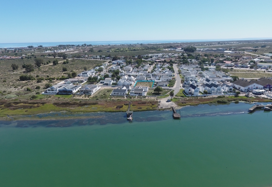 0 Bedroom Property for Sale in Laaiplek Western Cape